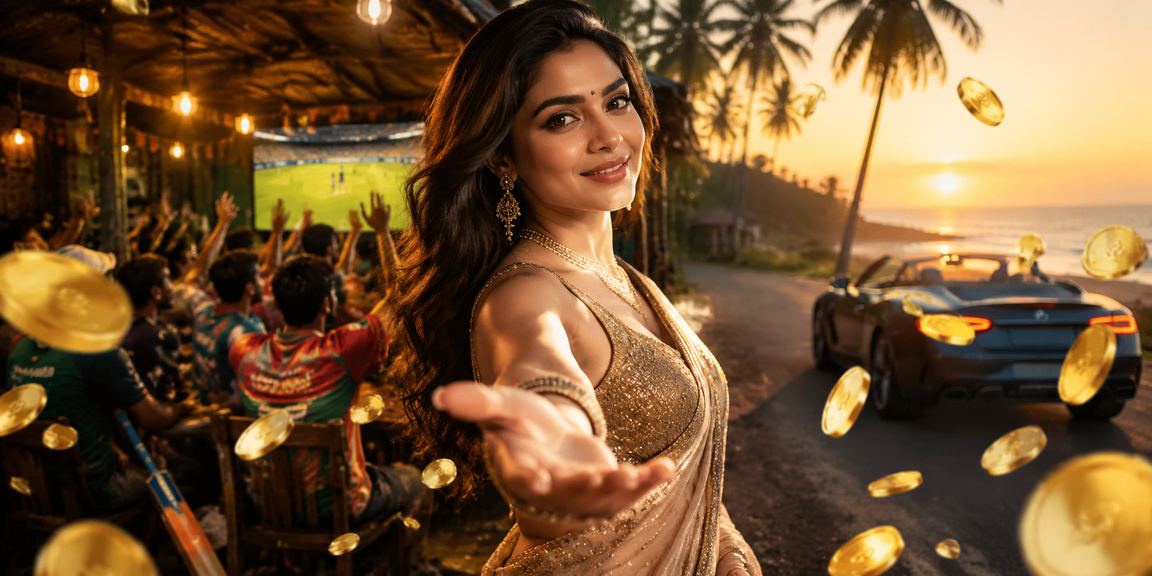 কুমিল্লার ক্রিকেট বেটিং