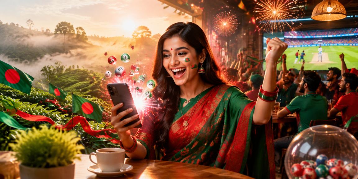 সিলেটের ক্রিকেট বেটস